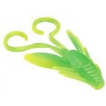 Berkley Nymfa Power Bait Nymph Green Chartreuse 2,5 cm – Zbozi.Blesk.cz