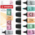 Stabilo 07/06-29 223693 – Zboží Živě