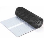 Onduline Samolepicí opravný pás Flashing Band 250 x 30 cm černošedá 1 ks – Zboží Mobilmania