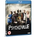 Psychoville BD