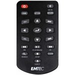 Dálkový ovladač General Emtec Movie Cube N200 – Hledejceny.cz