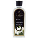 Ashleigh & Burwood náplň do katalytické lampy Jasmine & Tuberose 250 ml – Zboží Dáma