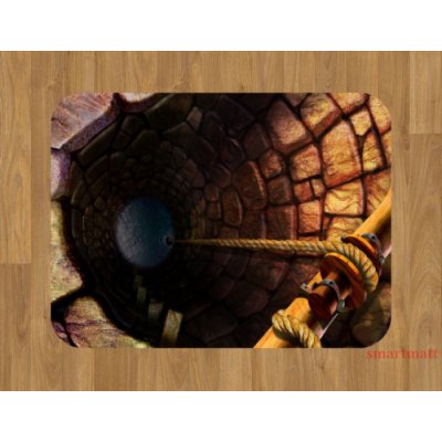 Smartmatt 5016 XH 120 x 90 cm – Sleviste.cz