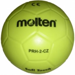Molten PRH-2 házená míč - Nejlepší Ceny.cz