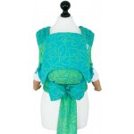 Fidella Fly Tai BABY Amors Love Arrows zelená – Zboží Dáma