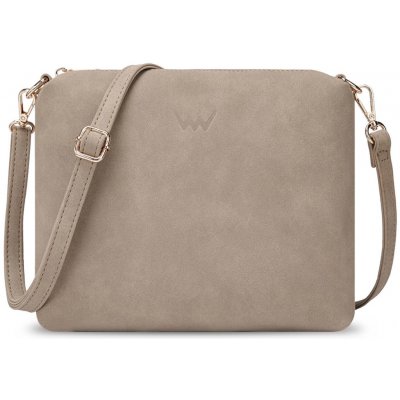 Vuch Coalie Suede Beige – Hledejceny.cz