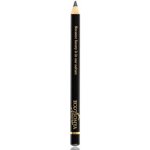 ECO BY SONYA Dlouhotrvající hnědá tužka na oči Perfect Black 1,4 g – Zboží Dáma
