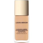 Laura Mercier Rozjasňující hydratační make-up Flawless Lumiere Radiance-Perfecting Foundation 4N1 Suntan 30 ml – Sleviste.cz