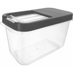 Orion úložný box Slop 10 l černý – Zboží Dáma