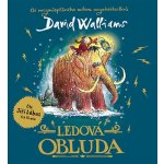 Ledová obluda - David Walliams - Lábus Jiří – Hledejceny.cz