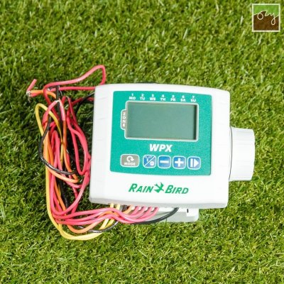 Rain Bird ESP-9V-4 – Zboží Dáma