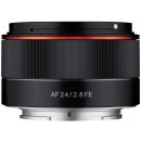 Objektiv Samyang AF 24mm f/2.8 Sony E-mount