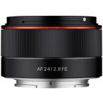 Samyang AF 24mm f/2.8 Sony E-mount – Zboží Živě