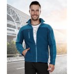 mikina fleece MICHAEL modrá – Zboží Dáma