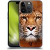 Pouzdro a kryt na mobilní telefon Apple Pouzdro Head Case Apple iPhone 15 Pro TVÁŘ LIGER