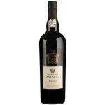 Quinta Carvalhas Tawny 20% 0,75 l (karton) – Hledejceny.cz
