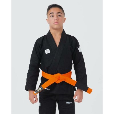 KINGZ Kore V2 Jiu Jitsu Gi – Zboží Dáma