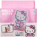 Happy People Hello Kitty – Zboží Mobilmania