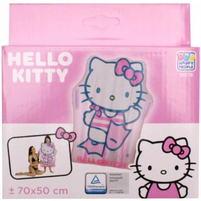 Happy People Hello Kitty – Zboží Mobilmania