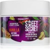 Tělové krémy Farmona Sweet Secret Vanilla hydratační tělový krém 200 ml