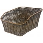 KLS Rattan Rear Brown – Zbozi.Blesk.cz
