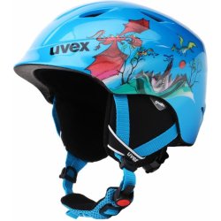 Uvex Airwing 2 JR 18/19