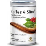 MyKETO Coffe4Slim 120 g 60 porcí – Hledejceny.cz