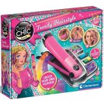 CLEMENTONI Crazy Chic Trendy vlasové studio – Zboží Dáma