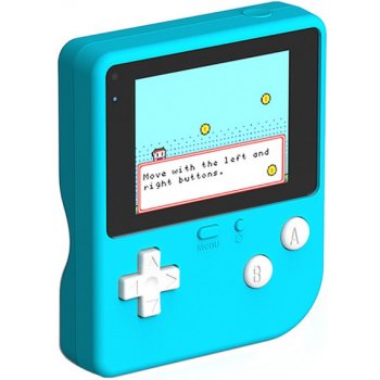 Nefunkční a pouze pro podnikatele: Herní konzole My Arcade Retro (N ...