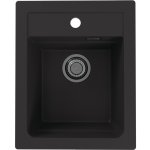 Alveus ATROX 10 černá – Hledejceny.cz