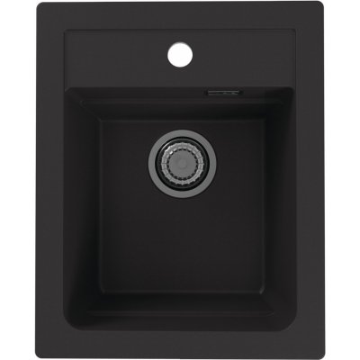 Alveus ATROX 10 černá – Hledejceny.cz