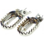 RAPTOR Titanium stupačky - XTREME (MX/SX) KAWASAKI KXF 250 (2006-2019) / KXF 450 (2006-2018)