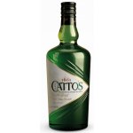 Cattos 40% 1 l (holá láhev) – Hledejceny.cz