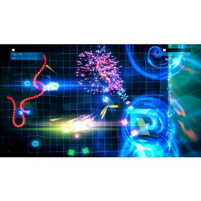 Geometry Wars 3: Dimensions Evolved – Hledejceny.cz