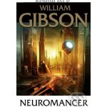 Neuromancer - William Gibson – Zboží Mobilmania