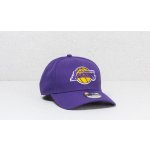 New Era 9Forty Los Angeles Lakers Cap Purple – Zboží Mobilmania