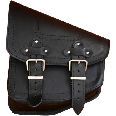 QBag Kožená brašna na motorku Harley Davidson 32DM1052101X06 – Zboží Mobilmania