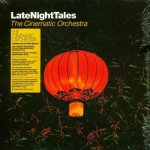 Cinematic Orchestra - Late Night Tales LP – Hledejceny.cz