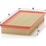 MANN-FILTER Vzduchový filtr MANN C35134 (MF C35134) – Hledejceny.cz