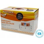 Marimex 11313122 Startovací sada Spa chlor mini – Hledejceny.cz