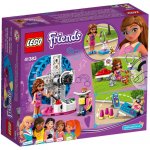 LEGO® Friends 41383 Hřiště pro Oliviiny křečky – Hledejceny.cz