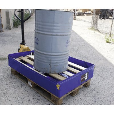 CEMO Skládací vana 8/12(10179) | Zboží Auto