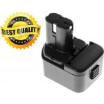 TopTechnology HIC5D Hitachi C 5D, C5D, WR12DM, WH 12DM, UB 12DL, WH 12DAF 12V 2000mAh Ni-MH - neoriginální – Sleviste.cz