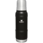 Stanley The Artisan Thermal Bottle 1 l Black Moon – Zboží Dáma