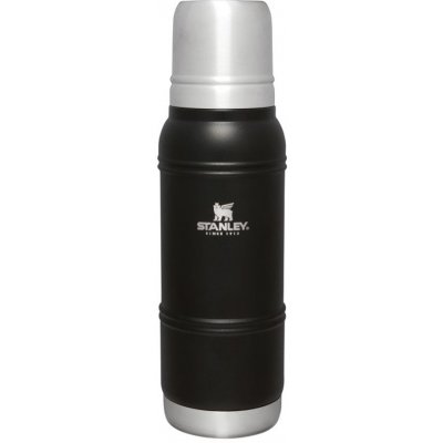 Stanley The Artisan Thermal Bottle 1 l Black Moon – Zboží Dáma