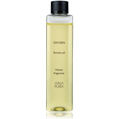 Aria Pura OXYGEN DME aroma oil 200 ml – Hledejceny.cz