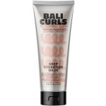 Bali Curls maska na vlasy Deep hydratation 200 ml – Zboží Dáma