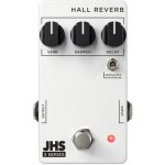 JHS Pedals 3 Series Hall Reverb – Sleviste.cz