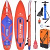 Paddleboard Paddleboard WindSUP Zray Fury F2 Pro 335 cm