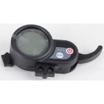 City Boss RX5 48V Displej s bílým podsvícením – Sleviste.cz